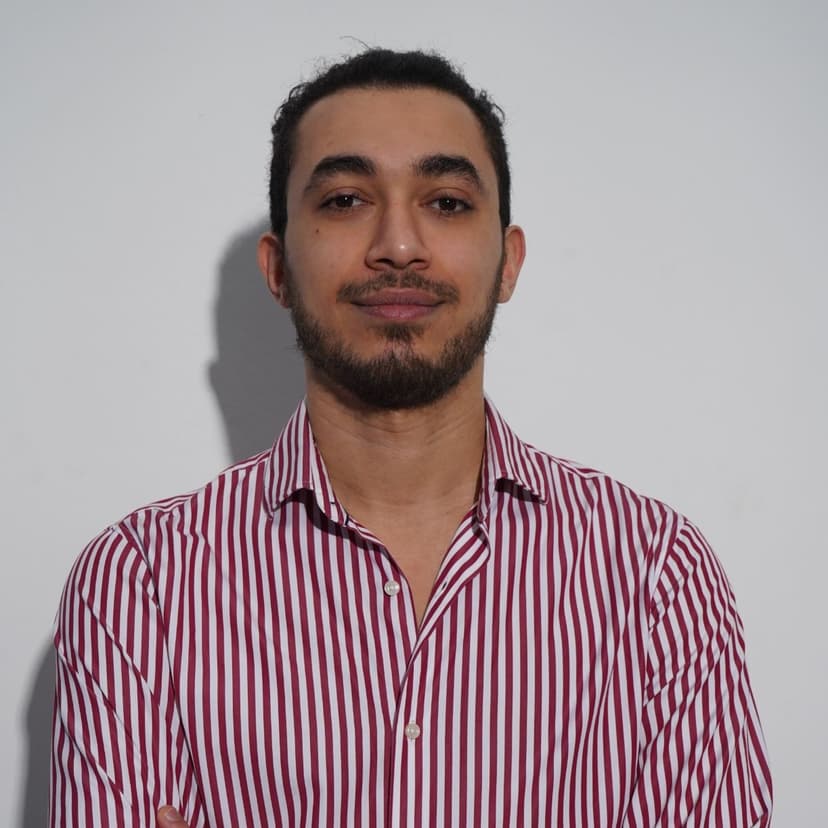 Ahmad El Bayoumi